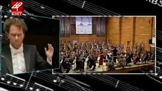 Gustav Mahler - "Das Lied von der Erde" (1st and 2nd movement)