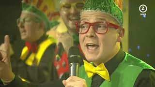 Parksjtad Leedjes Konkoer (PLK) 2020
