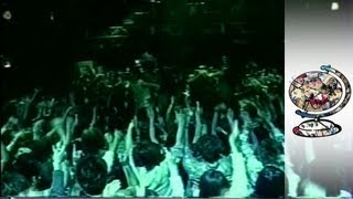 Rape Club: Japan's most controversial college society