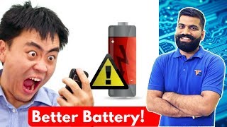 11 Tips to Save Battery!!! Best Battery Life ?