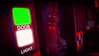 BLASTING THROUGH | Roblox Animatronics Awakened (Night 3 and 4)