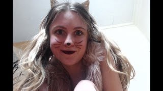 Cat & Mouse Roleplay | ASMR