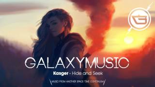 Kasger - Hide And Seek