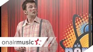 Përrallë me Tupan - Luli i Vocerr
