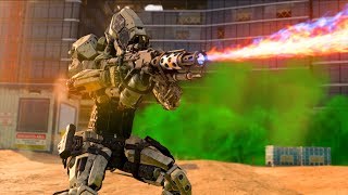 Official Call of Duty®: Black Ops 4 — Shamrock and Awe