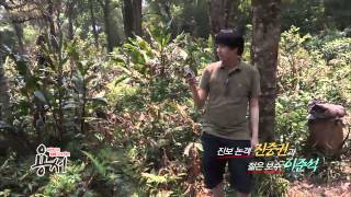 용서_진보 논객 진중권과 젊은 보수 이준석_#003