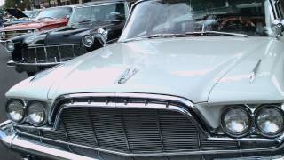 1960 DeSoto Adventurer 4 Door Sedan