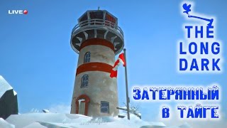 The Long Dark │Затерянный в тайге