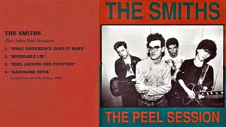 THE SMITHS ? The Peel Session 1983 ? FULL ALBUM ♬ HQ AUDIO