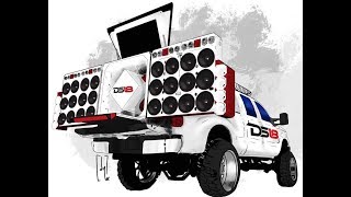 DS18 Pro SPL 8.5k1