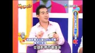 毛亮傑回憶楚留香與港劇在台發展