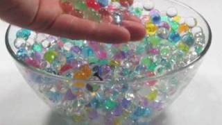 Hydrogel / Гидрогель