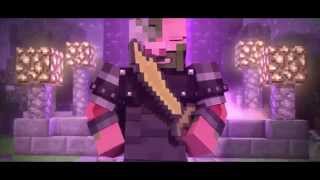 ♪ 'Enchanted' - Minecraft Parody 1 Hour Loop