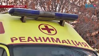 В бассейне едва не утонул ребенок