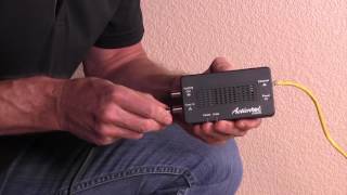 How to Turbo-Charge your Wi-Fi(R) with a Wire