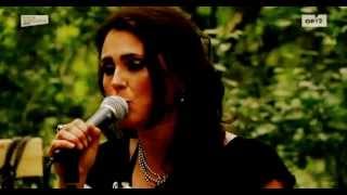 Within Temptation - Faster (Acustic) @ Rock Werchter '12