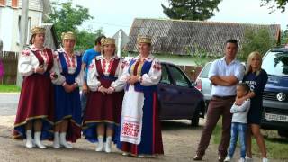 День деревни Соколово Жабинковский район!