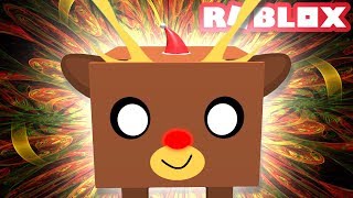 RANDOLPH PET!? | Roblox Pet Simulator