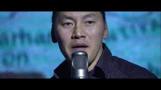 Bi Yu hiichwe - Amaraa haramsal / Би юу хийч вэ? - Амараа /