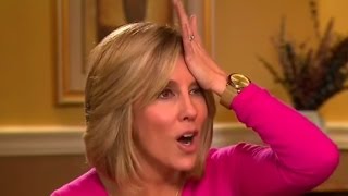 CNN: Alisyn Camerota REALLY TRIES, But Trump Voters Refuse To Accept When Fake News Is Fake