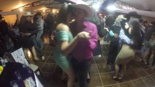 Pacto norteño boda en tutuaca 27-dic-2016.