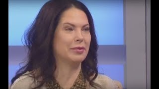 Вишгородський історико-культурний заповідник. У студії – директор заповідника Влада Литовченко