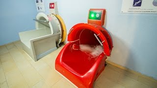 Sandra Spa Karpacz - Turborutsche (Fast Speed Slide) Onride POV