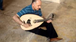 Khalid Mohammed Ali - Alim Qasimov - muqam - خالد محمد علي عود  -  مقامات