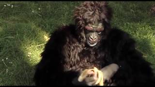 Cortometraggi SDAC: "Banana Love Story" di Alessandro Rosi
