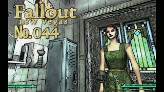 Fallout NV s 044 Апартаменты в Новак