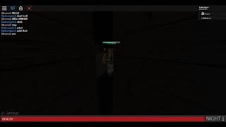 SCP-3008 roblox