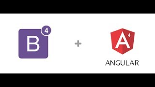 Angular 4 : Adding Bootstrap and Files Locally