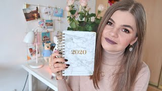 Итоги вязального года 2019 и планы на 2020