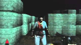 Guia Land Of The Dead - Cap. 2 - La granja de mi vecino