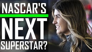 Deegan SHINES in Daytona Debut!