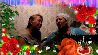 Сорвали розу под гармонь youtube com)