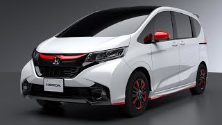 Harga Mobil Honda Freed Januari 2018 Paling Bagus dan Murah
