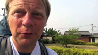 Shikoku pilgrimage DOCUMENTARY / part 19