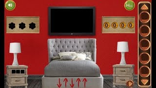 8b Baby Bear Escape Walkthrough [8bGames]