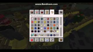 CreeperHater Mod Showcase: Dalek Mod!!