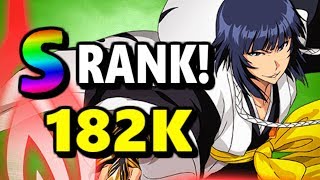 Bleach Brave Souls: Guild Quests! (TLA Soi Fon  ft. Zommari/Koga - 182K) [6/23 - 6/26]