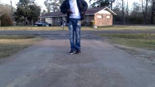 Chris Brown - Swallow Me Down (Official Dance Video) | #TeamBryson