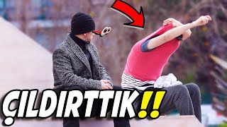 6 YENİ ŞAKA (TÜRKİYE'DE YAPILAN İLGİNÇ ŞAKALAR)