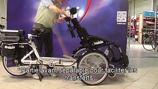 Draisin Plus 2