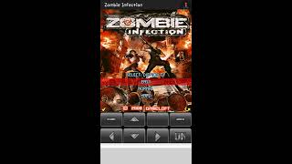 Zombie Infection "Java" (For Android 600KB?) By:XxxThePlays / How To Download + Gameplay!
