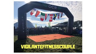 OCRWC 2018 highlights