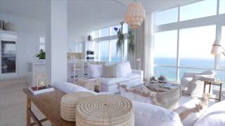 1 Hotel & Homes Penthouse 1610, South Beach, Miami Luxury Condos