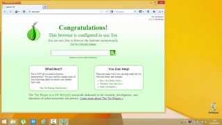 Hack-Bypass Hotspot (Mikrotik) With Tor Browser