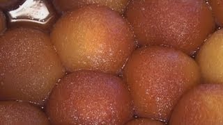 " GULAB JAMUN " Bajias Cooking