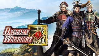 Dynasty Warriors 9 Musou Compilations